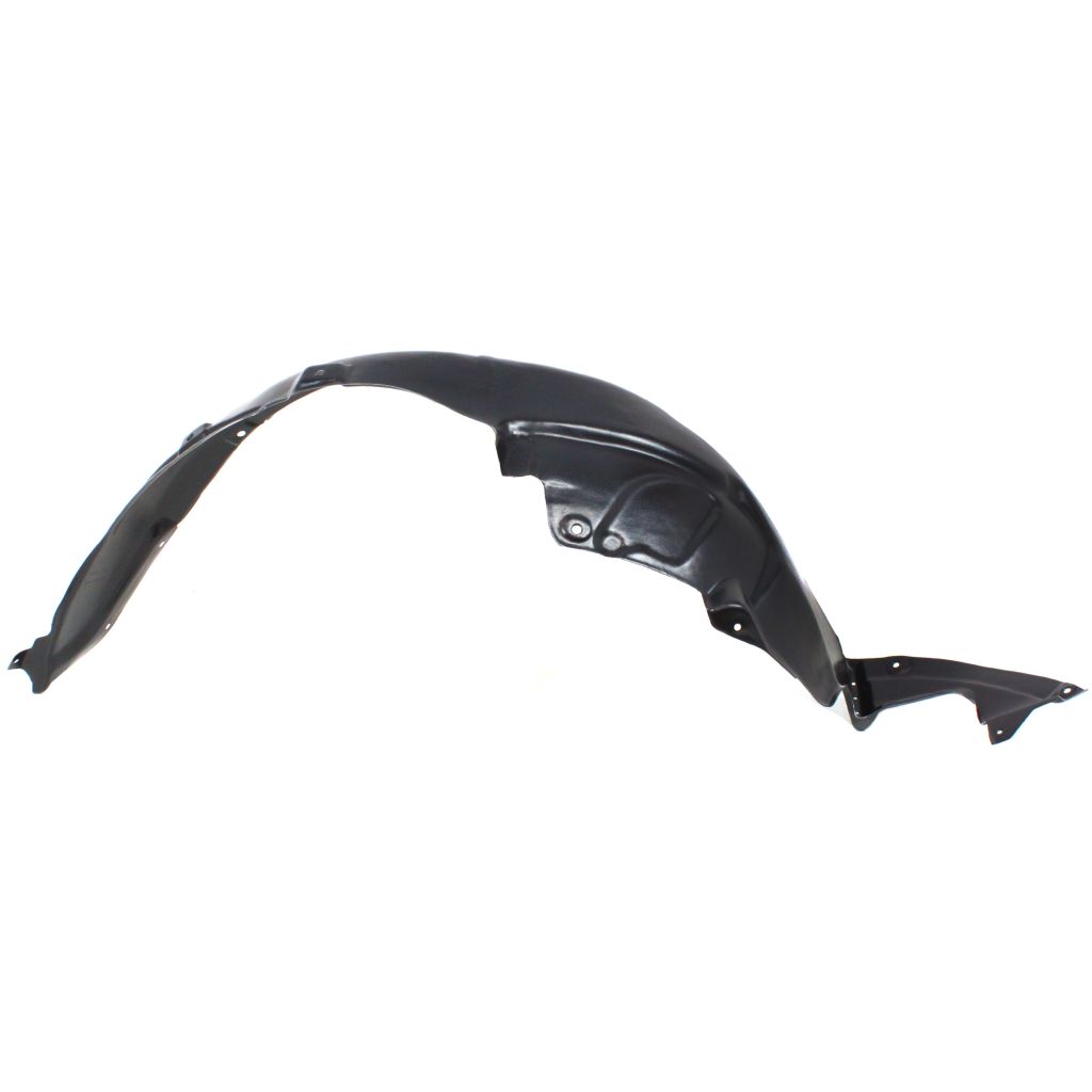 KIA RONDO FENDER LINER LEFT (Driver Side) OEM#868111D051 2007-2010 PL#KI1248106