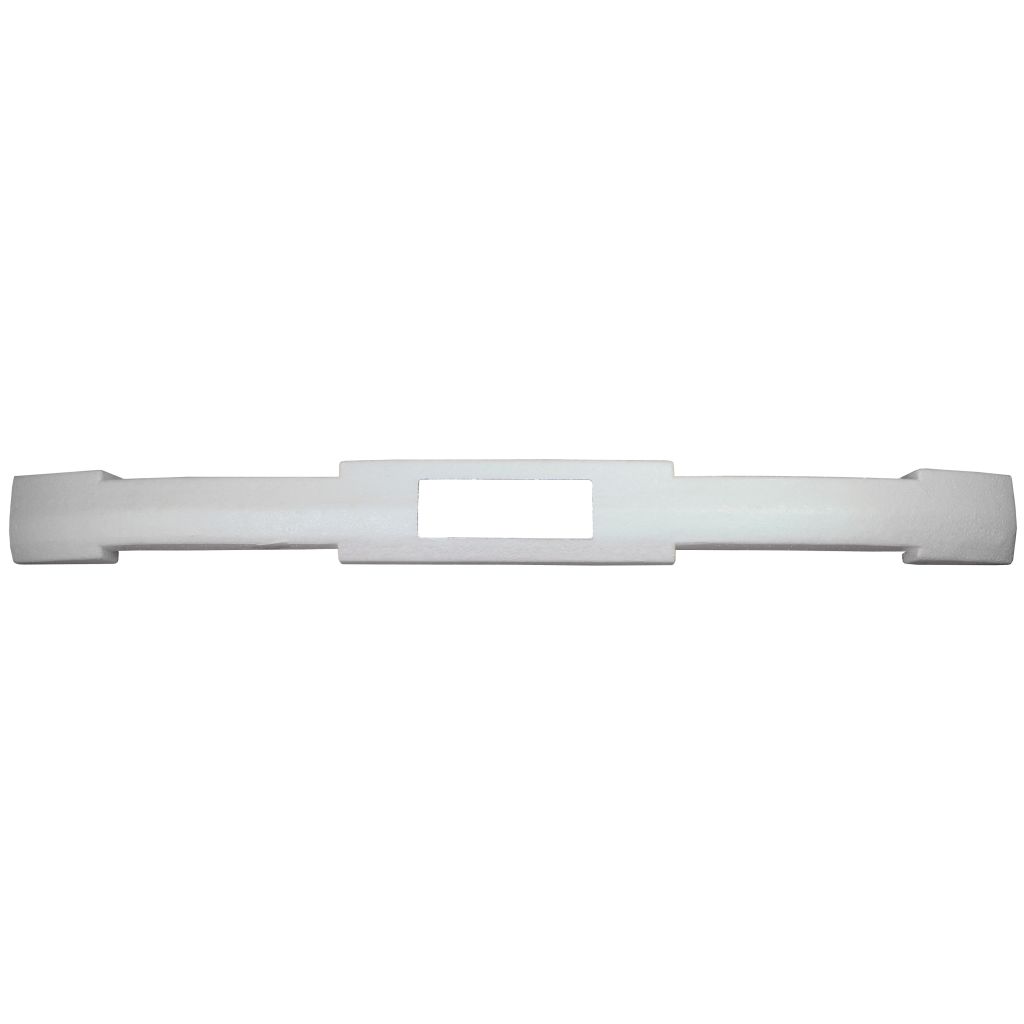 HONDA ACCORD SEDAN REAR BUMPER ABSORBER (SEDAN) OEM#71570SDAA00 2003-2007 PL#HO1170126