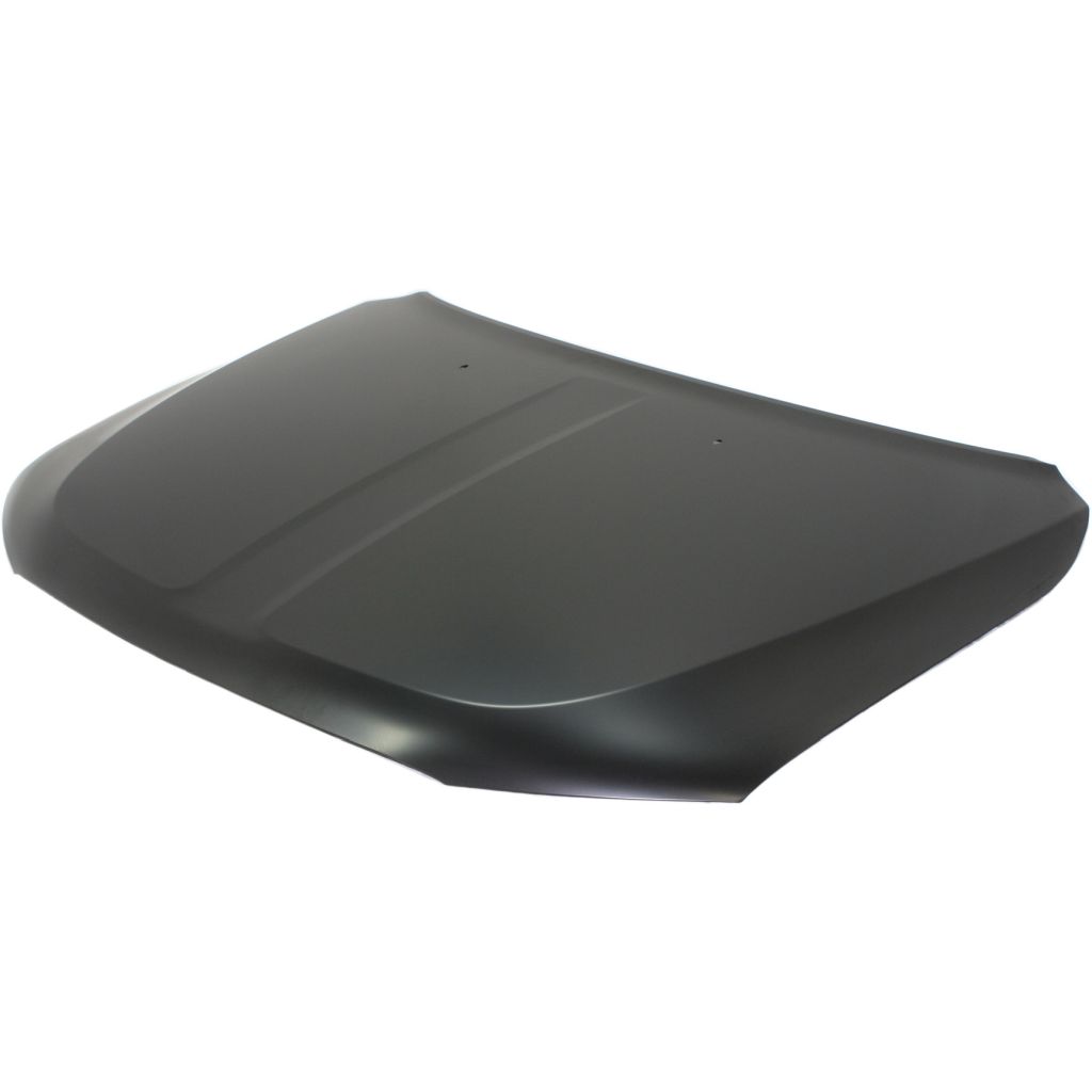 DODGE TRUCKS & VANS DURANGO HOOD (STEEL)(EXC 1PC BUMPER CVR) OEM#55369453AE-PFM 2014-2024 PL#CH1230287
