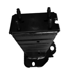 NISSAN(DATSUN) ROGUE HYBRID REAR REINFORCEMENT BRACKET RIGHT (Passenger Side)**CAPA** OEM#H52104BAMA 2017-2019 PL#NI1167118C