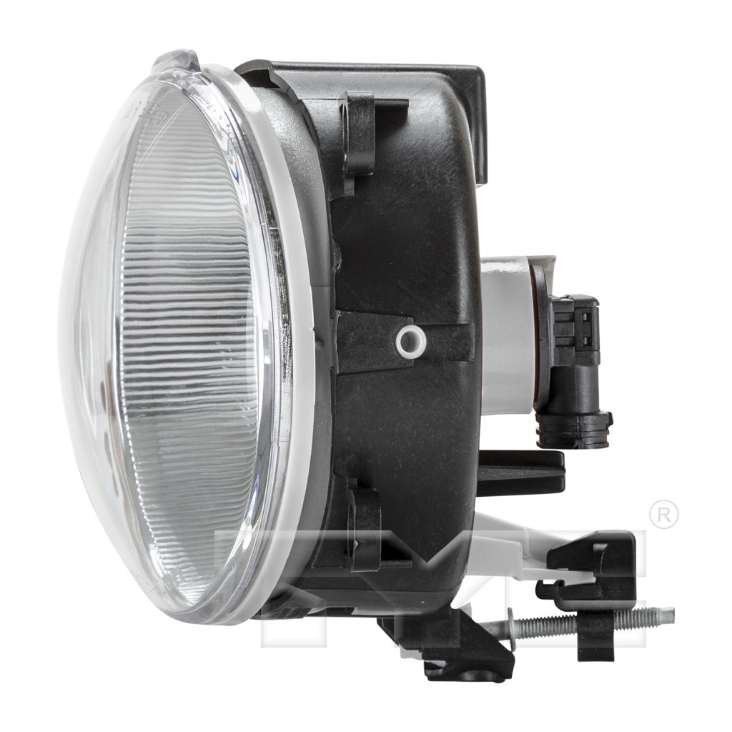 TOYOTA RAV4 FOG LAMP ASSEMBLY LEFT (Driver Side) (H16 BULB)(CANADA) **CAPA** OEM#812200R020 2013-2015 PL#TO2592130C