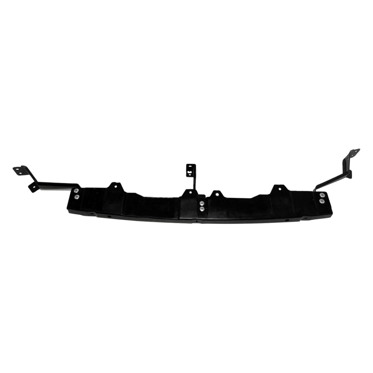 NISSAN(DATSUN) TITAN XD FRONT BUMPER COVER RETAINER UPPER OEM#622909FV0B 2020-2023 PL#NI1035117