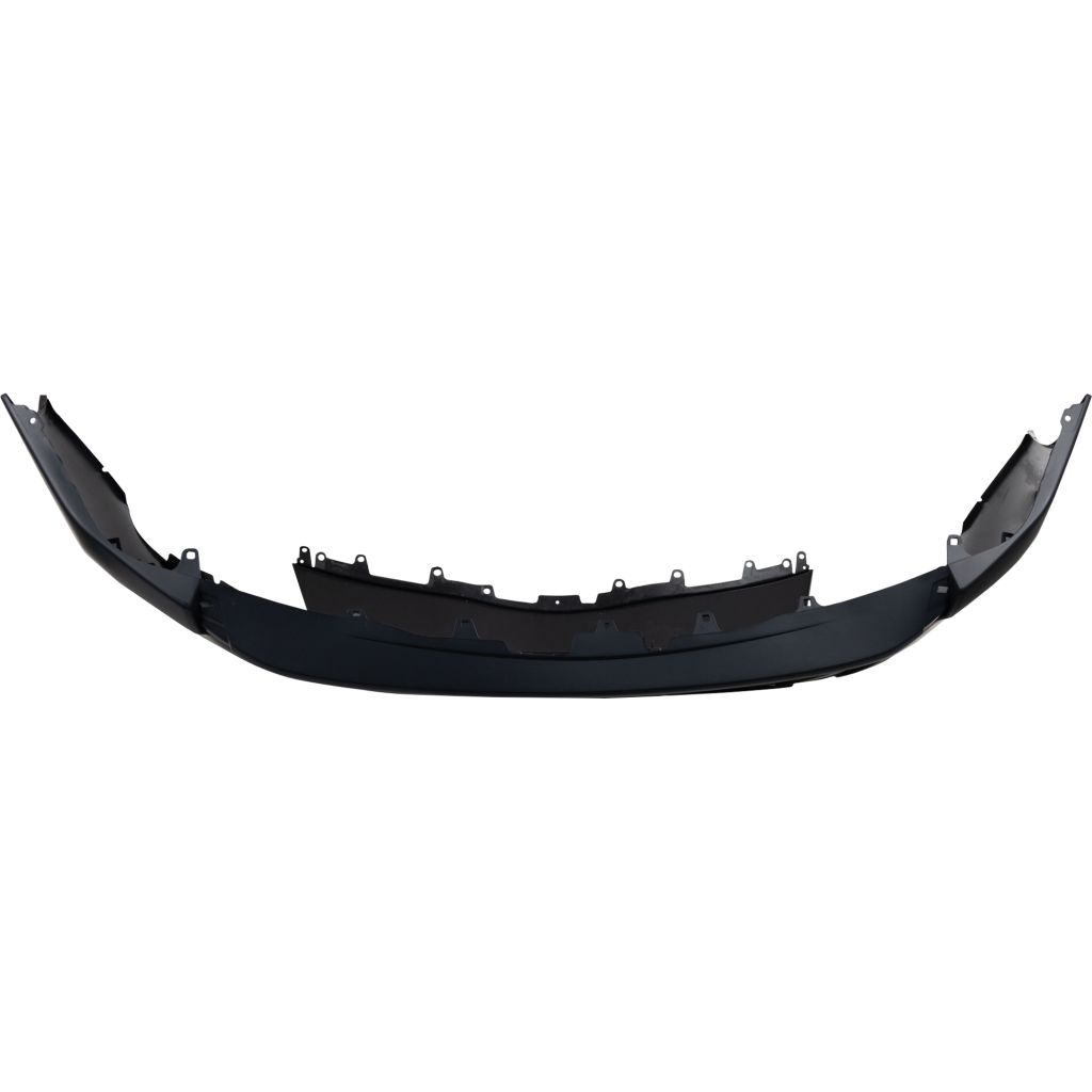 TOYOTA PRIUS (1.8L) FRONT BUMPER COVER PRIMED (WO/WASHER)(WO/SIDE SENSOR)**CAPA** OEM#5211947934 2012-2015 PL#TO1000394C
