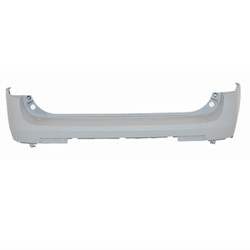 2006-2009 CHEVROLET / PONTIAC EQUINOX / TORRENT Rear bumper CAPA OEM# 89025791 PL# GM1100742C