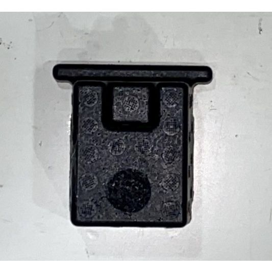 NISSAN(DATSUN) SENTRA FRONT BUMPER CENTER IMPACT ABSORBER **CAPA** OEM#620906LB2B 2020-2023 PL#NI1070208C