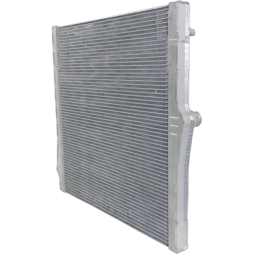 BMW BMW X5 RADIATOR 3.0L GAS OEM#17117585035 2007-2010 PL#BM3010171
