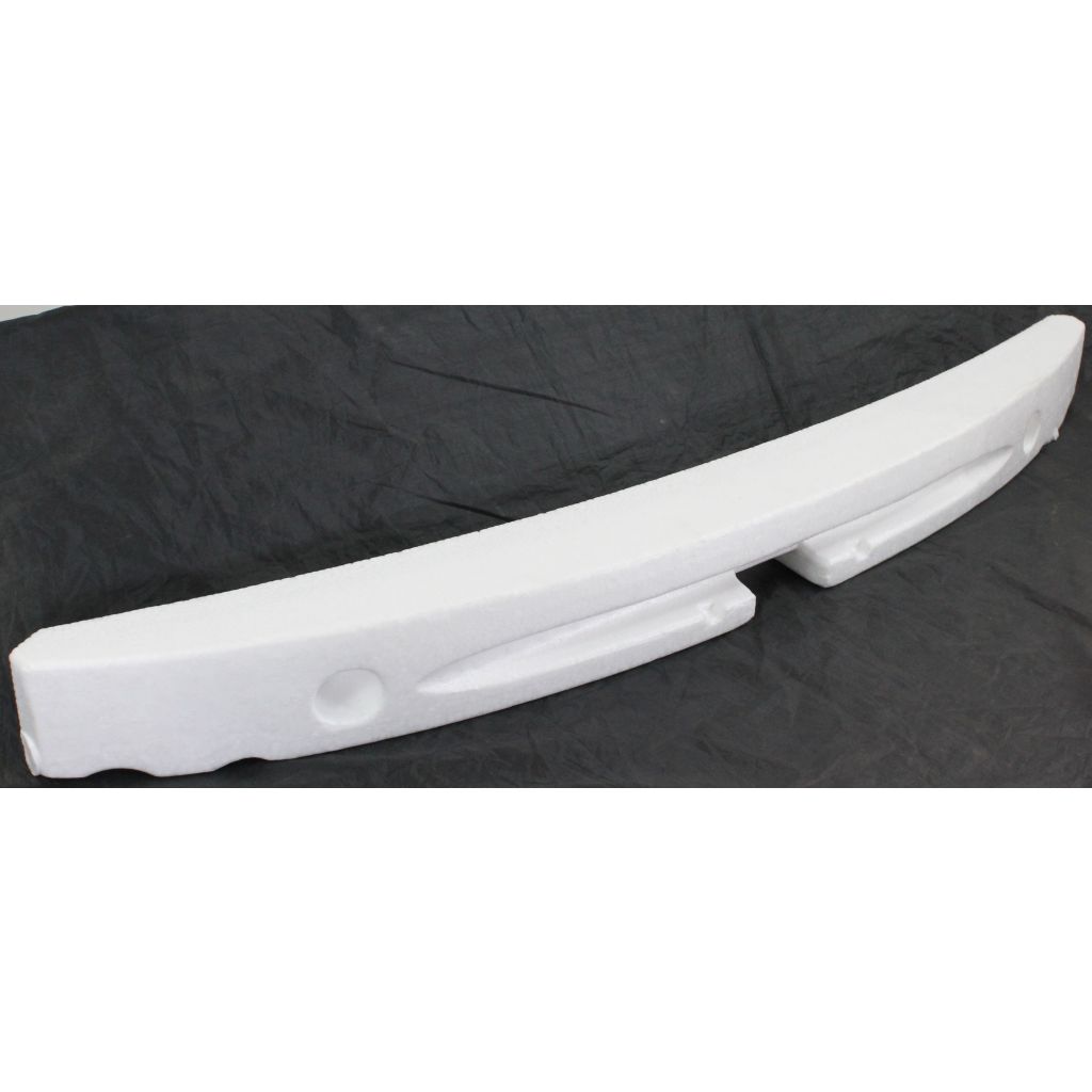 NISSAN(DATSUN) SENTRA FRONT BUMPER ABSORBER (2.5L)( 2.0L SR/Special Edition 09-12) OEM#62090ET80B 2007-2012 PL#NI1070144