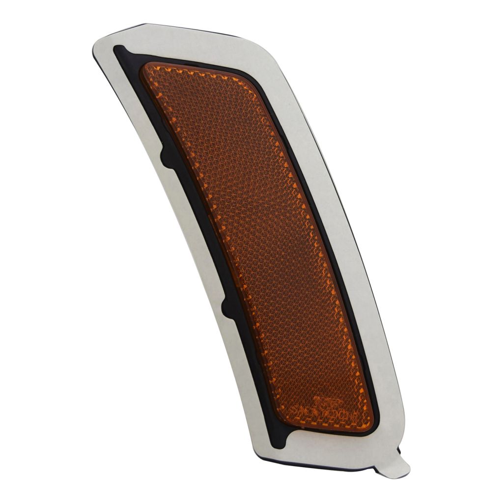 AUDI Q7 / SQ7 FRONT SIDE MARKER LAMP UNIT RIGHT (Passenger Side) OEM#4M0945072 2017-2019 PL#AU2551103