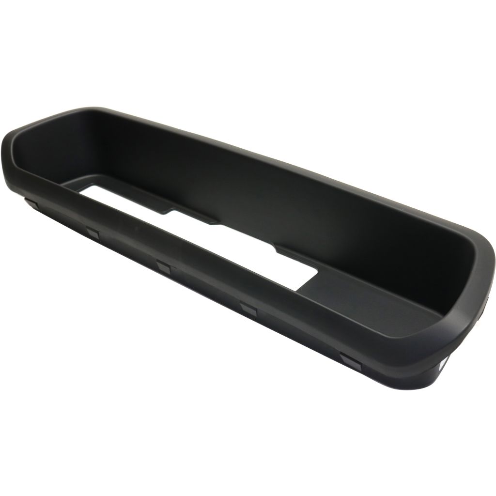 JEEP RENEGADE REAR HITCH HOOK COVER OEM#5VX02LXHAA 2015-2023 PL#CH1180137