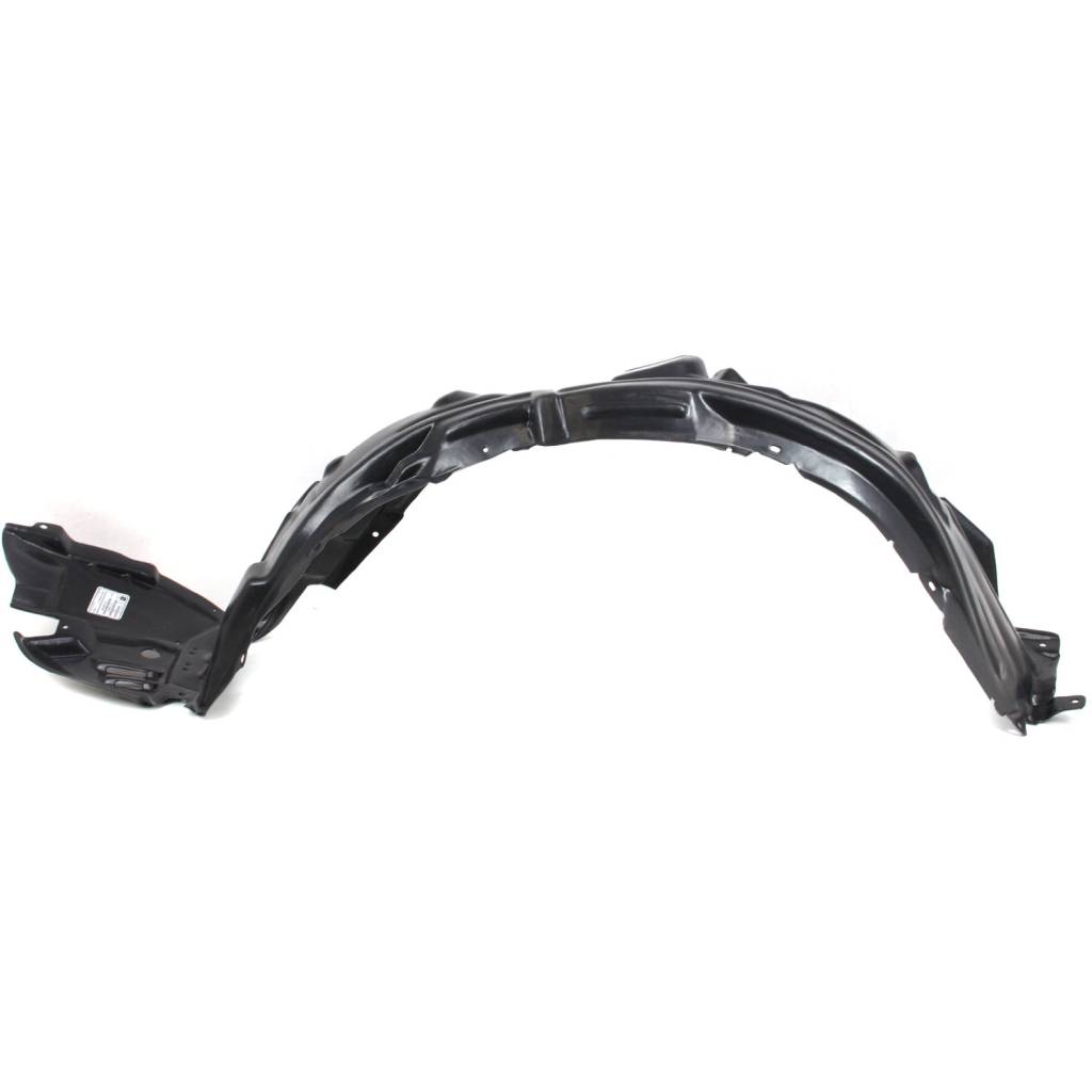 LEXUS GS 450h FENDER LINER LEFT (Driver Side) OEM#5380630150 2008-2011 PL#LX1248106