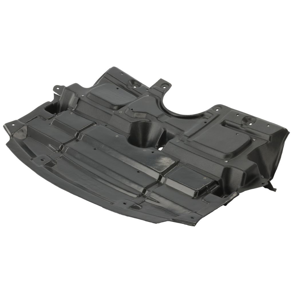 LEXUS IS 250/350 (SEDAN) FRONT SPLASH SHIELD (ENG UNDER CVR) (AWD) OEM#5141053100 2009-2010 PL#LX1228142