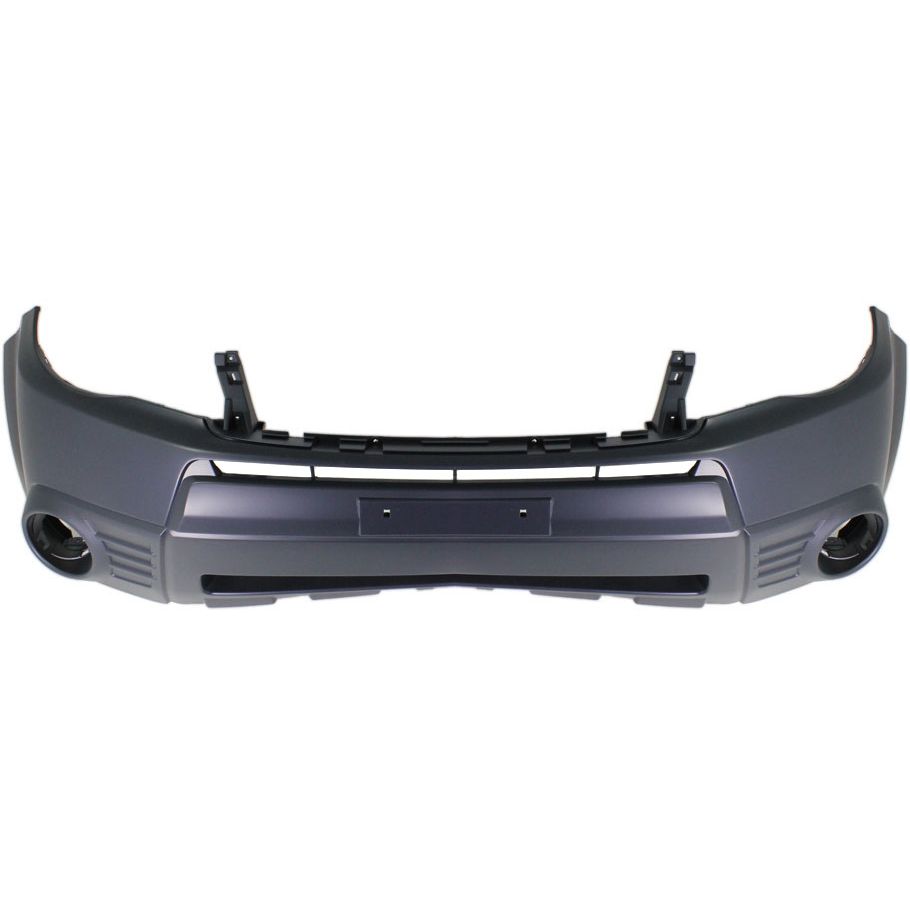 SUBARU FORESTER FRONT BUMPER COVER PRM**CAPA** OEM#57704SC000 2009-2013 PL#SU1000162C