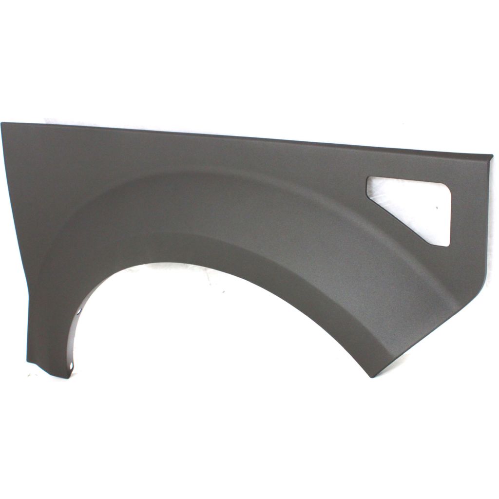 HONDA ELEMENT FENDER CLADDING ASSY RIGHT (Passenger Side) GRAY (EX) OEM#74115SCVA10ZA 2003-2005 PL#HO1299100