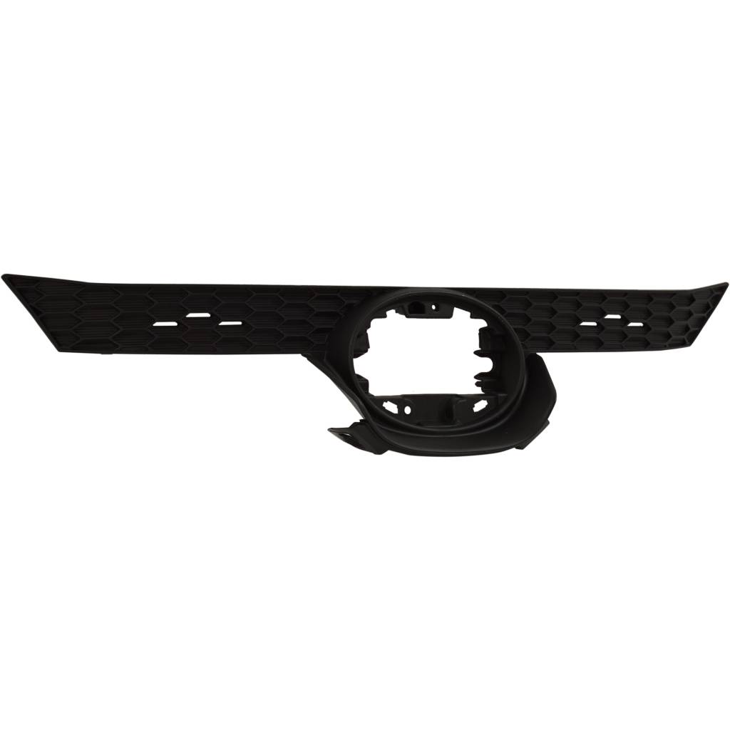 TOYOTA COROLLA/SEDAN GRILLE OUTER (L/LE/XLE)**CAPA** OEM#5311102850 2020-2025 PL#TO1200442C