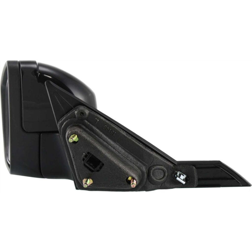 MERCURY MONTEGO DOOR MIRROR LEFT (Driver Side) PWR/NON-HTD (W/O PUDDLE LAMP & MEMORY) OEM#6G1Z17683A 2005-2007 PL#FO1320246