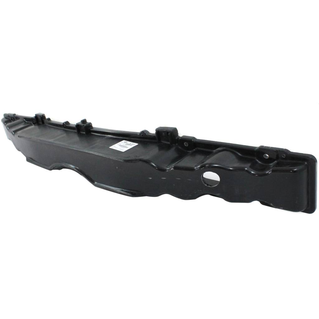 HYUNDAI ELANTRA WAGON (TOURING) REAR BUMPER REINF (SMC) OEM#866312L320 2009-2012 PL#HY1106146
