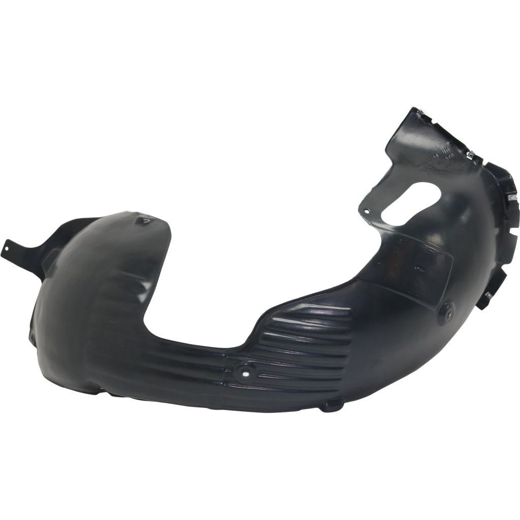 HYUNDAI SONATA FENDER LINER RIGHT (Passenger Side) (SPORT BMP) OEM#86812C2310-PFM 2015-2017 PL#HY1249168