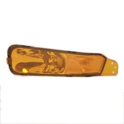 FORD MUSTANG Shelby GT500 P/S/MARKER LAMP LEFT (Driver Side) OEM#4R3Z13201AA 2007-2009 PL#FO2520180
