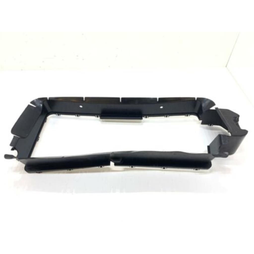 FORD TRUCKS & VANS EXPLORER HYBRID RADIATOR SUPPORT UPPER AIR DEFLECTOR **CAPA** OEM#LB5Z8312A 2020-2024 PL#FO1218140C