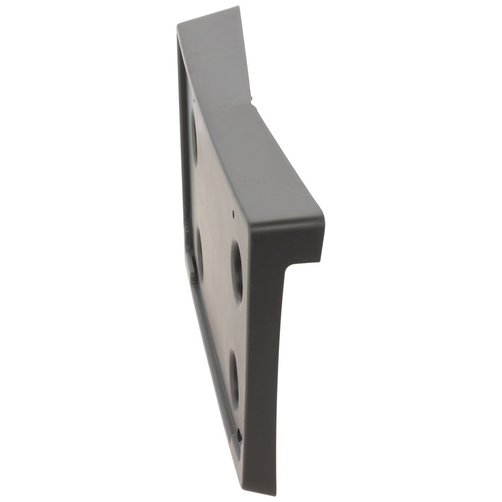 CADILLAC ESCALADE/ESCALADE ESV FRONT LICENSE BRACKET (BASE/LUXURY/PREMIUM)(1st DESIGN) OEM#23116118 2015 PL#GM1068178