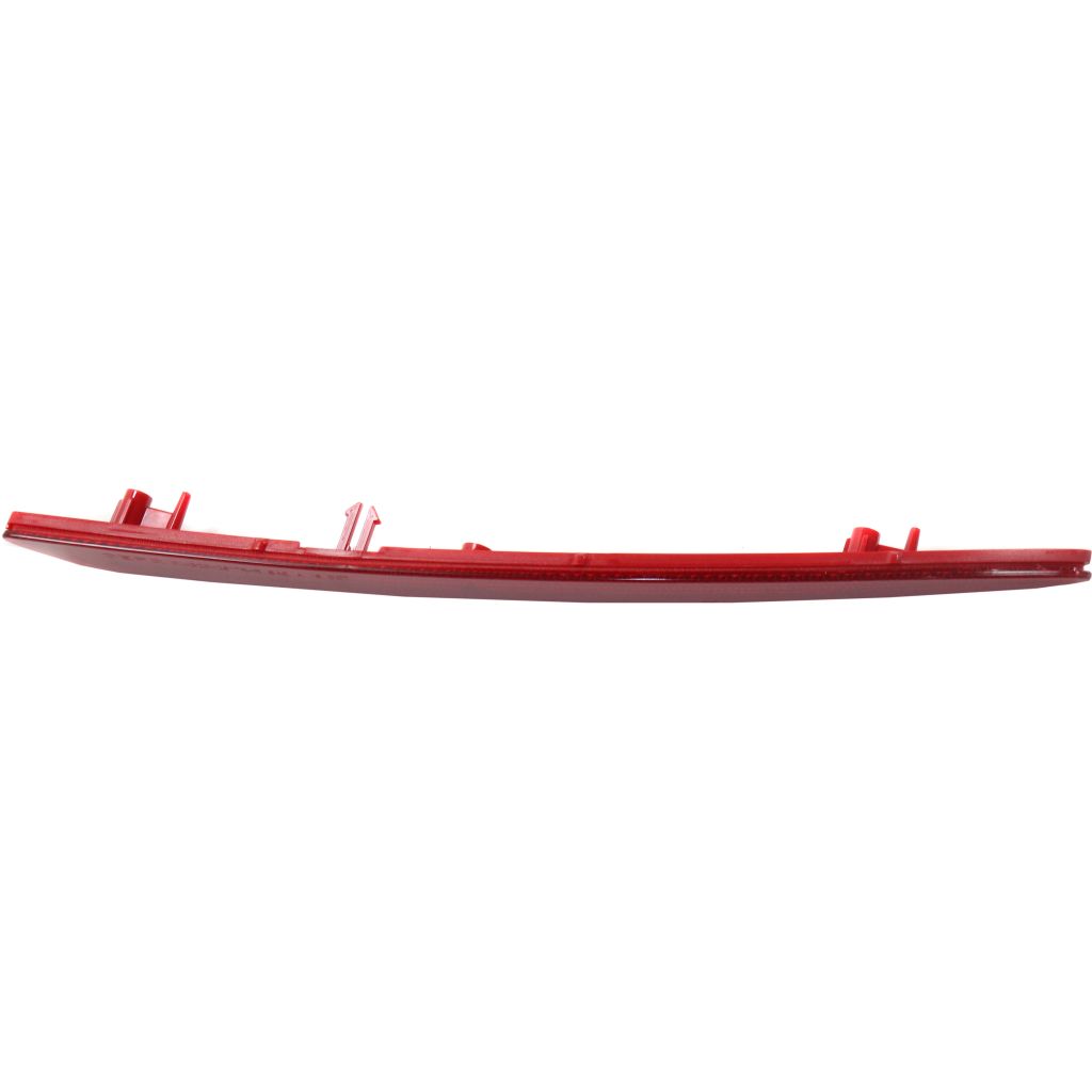 KIA OPTIMA REAR BUMPER REFLECTOR RIGHT (Passenger Side) (DUAL EXHAUST) OEM#92406D4200 2016-2018 PL#KI1185114
