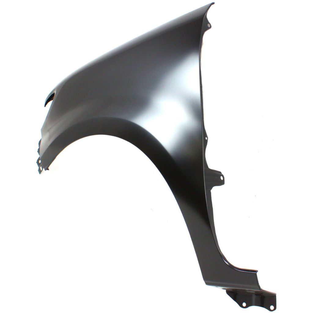 SCION SCION xB FENDER LEFT (Driver Side) OEM#5381212B31 2008-2015 PL#SC1240104