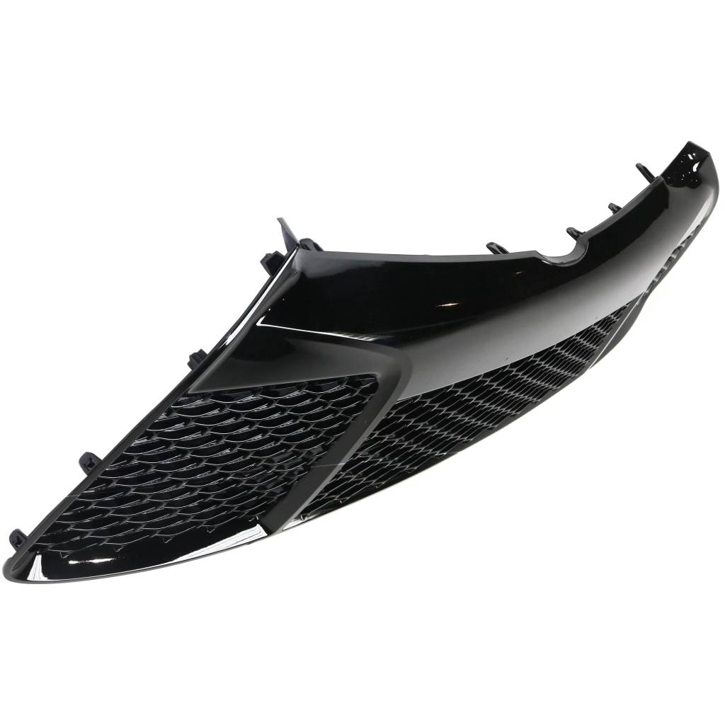 TOYOTA CAMRY FRONT BUMPER GRILLE (SE/XSE/SPECIAL EDITION) OEM#5311206280 2015-2017 PL#TO1036156