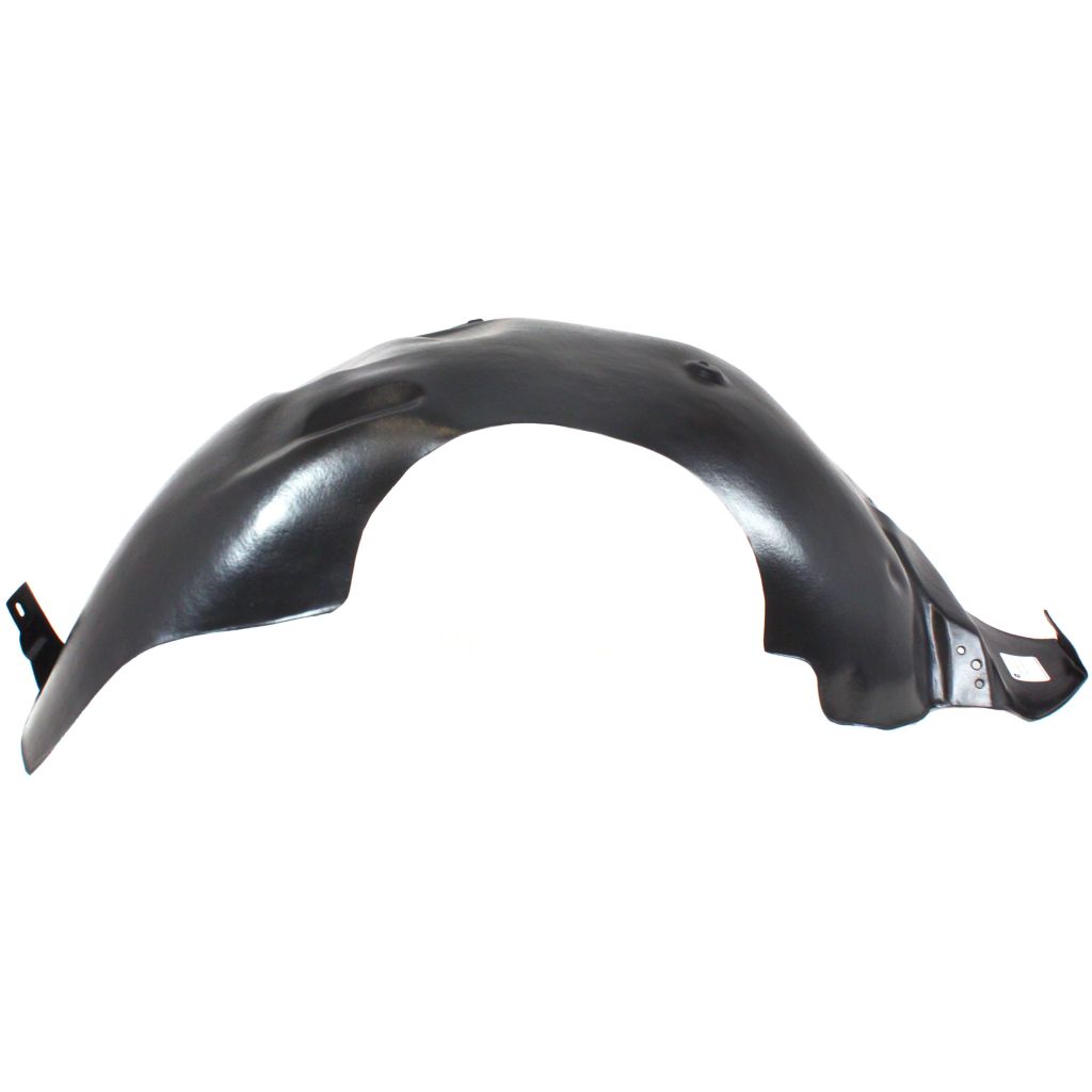 FORD TRUCKS & VANS EXPEDITION FENDER LINER LEFT (Driver Side) OEM#4L1Z16103AA 2003-2006 PL#FO1248120