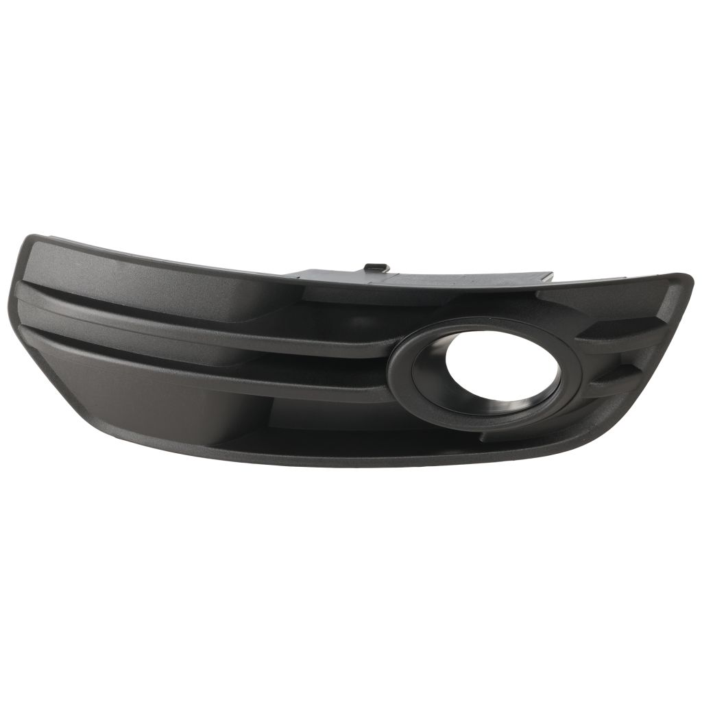 AUDI Q5 / SQ5 FOG LAMP COVER LEFT (Driver Side) (WO/S LINE ) OEM#8R0807681A01C 2009-2012 PL#AU1038108