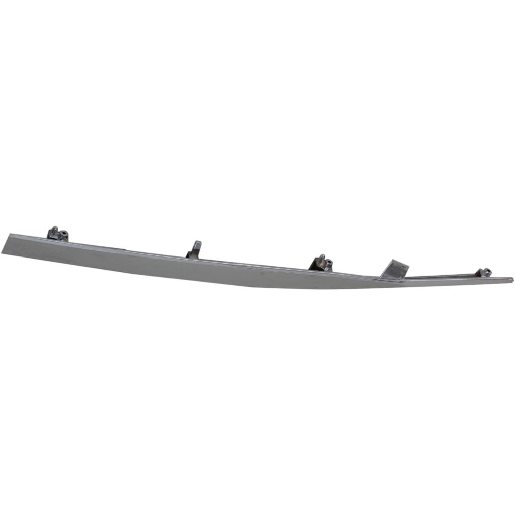 HONDA CRV GRILLE MOLDING UPPER LEFT (Driver Side) CHROME **CAPA** OEM#71128T1WA01 2015-2016 PL#HO1212115C