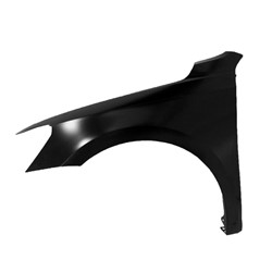 VOLKSWAGEN PASSAT FENDER LEFT (Driver Side) **CAPA** OEM#561821021A 2016-2019 PL#VW1240149C
