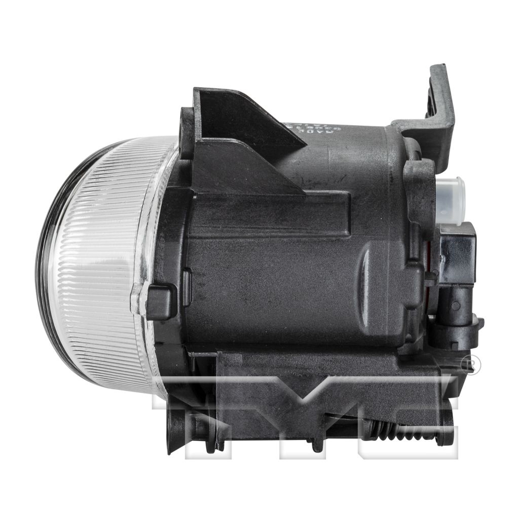 AUDI A3 FOG LAMP ASSEMBLY RIGHT (Passenger Side) OEM#8E0941700E 2009-2013 PL#AU2593112