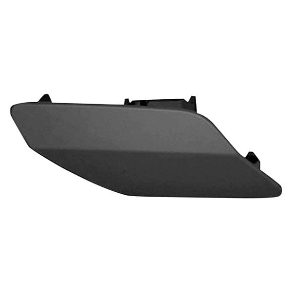 VOLKSWAGEN GOLF R HEAD LAMP WASHER COVER RIGHT (Passenger Side) OEM#5G0955110BGRU 2015-2019 PL#VW1049107
