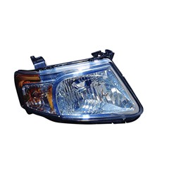 MAZDA TRIBUTE HEAD LAMP ASSEMBLY RIGHT (Passenger Side) **CAPA** OEM#ZZC151030 2008-2011 PL#MA2503139C