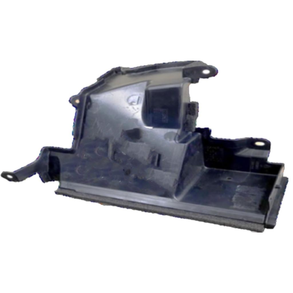 NISSAN(DATSUN) NV200 RADIATOR SUPPORT SIDE LOWER AIR BAFFLE LEFT (Driver Side) OEM#628233LM0A 2013-2021 PL#NI1218126