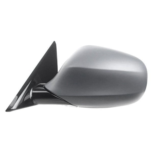 BMW BMW 3 WAGON DOOR MIRROR LEFT (Driver Side) PWR/HTD (FLAT BLUE)(W/SHADOW LINE)(PTM) OEM#51167268277-PFM 2009-2012 PL#BM1320141