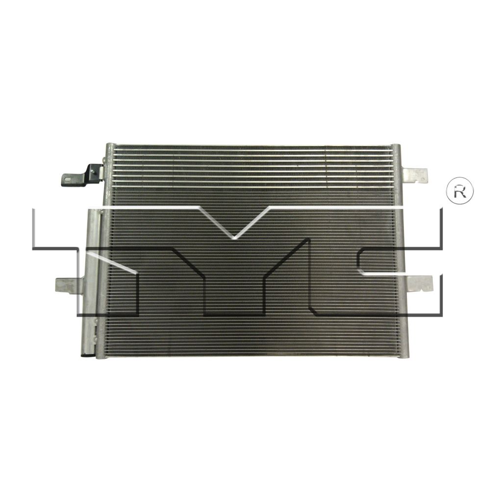 LINCOLN MKX A/C CONDENSER OEM#BT4Z19708B 2011-2015 PL#FO3030231