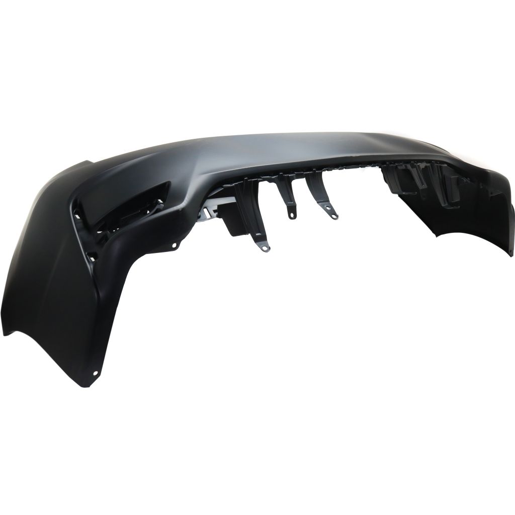 LEXUS CT 200h REAR BUMPER COVER PRIMED (WO/SENSOR) OEM#5215976904 2014-2017 PL#LX1100173