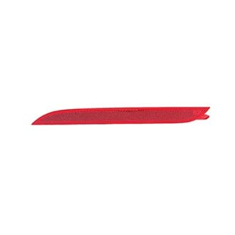 KIA SEDONA MINIVAN REAR BUMPER REFLECTOR LEFT (Driver Side) (LTD/SXL) OEM#92405A9250 2015-2018 PL#KI1184108