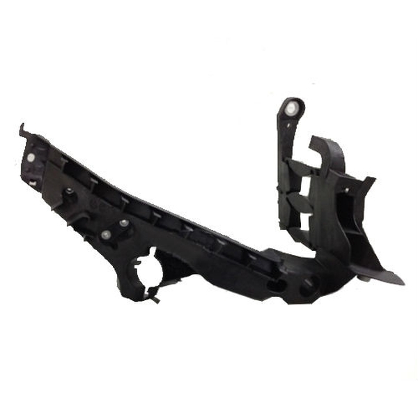 AUDI S4 SEDAN HEAD/LAMP MOUNTING BRACKET RIGHT (Passenger Side) UPPER (PLASTIC) OEM#8K0805608C 2010-2012 PL#AU2509102