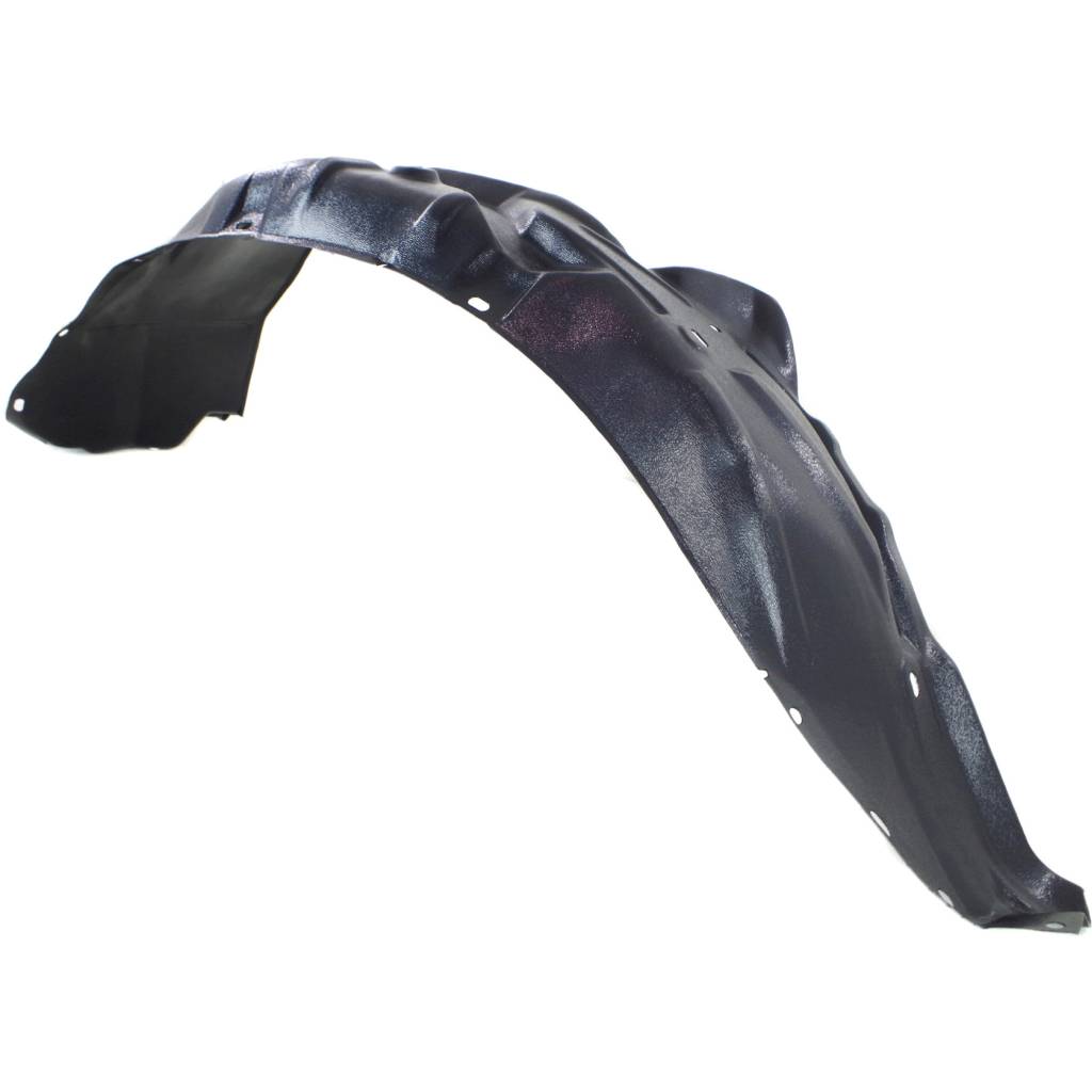 MAZDA PROTEGE /SEDAN FENDER LINER LEFT (Driver Side) (H/B & SD W/S/M) OEM#B30P56140A 2002-2003 PL#MA1248113