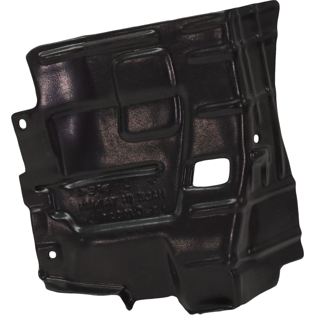 CHEVROLET SPARK FRONT SPLASH SHIELD LEFT (Driver Side) OEM#42353386-PFM 2016-2022 PL#GM1250165
