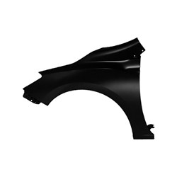 SUBARU IMPREZA WAGON FENDER LEFT (Driver Side) OEM#57120FL01A9P 2017-2023 PL#SU1240149