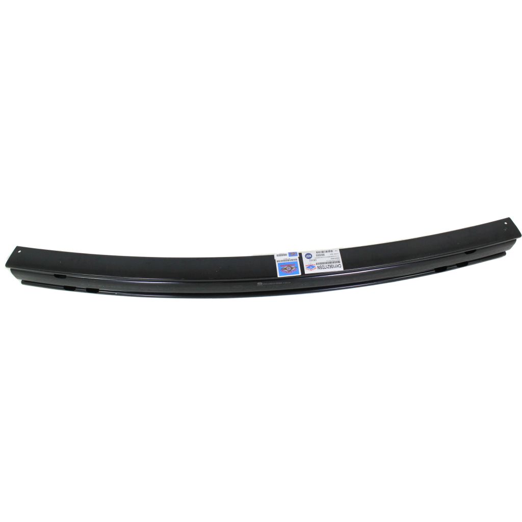 DODGE CHARGER REAR BUMPER REINFORCEMENT (STEEL)**CAPA** OEM#57010462AC 2011-2014 PL#CH1106217C