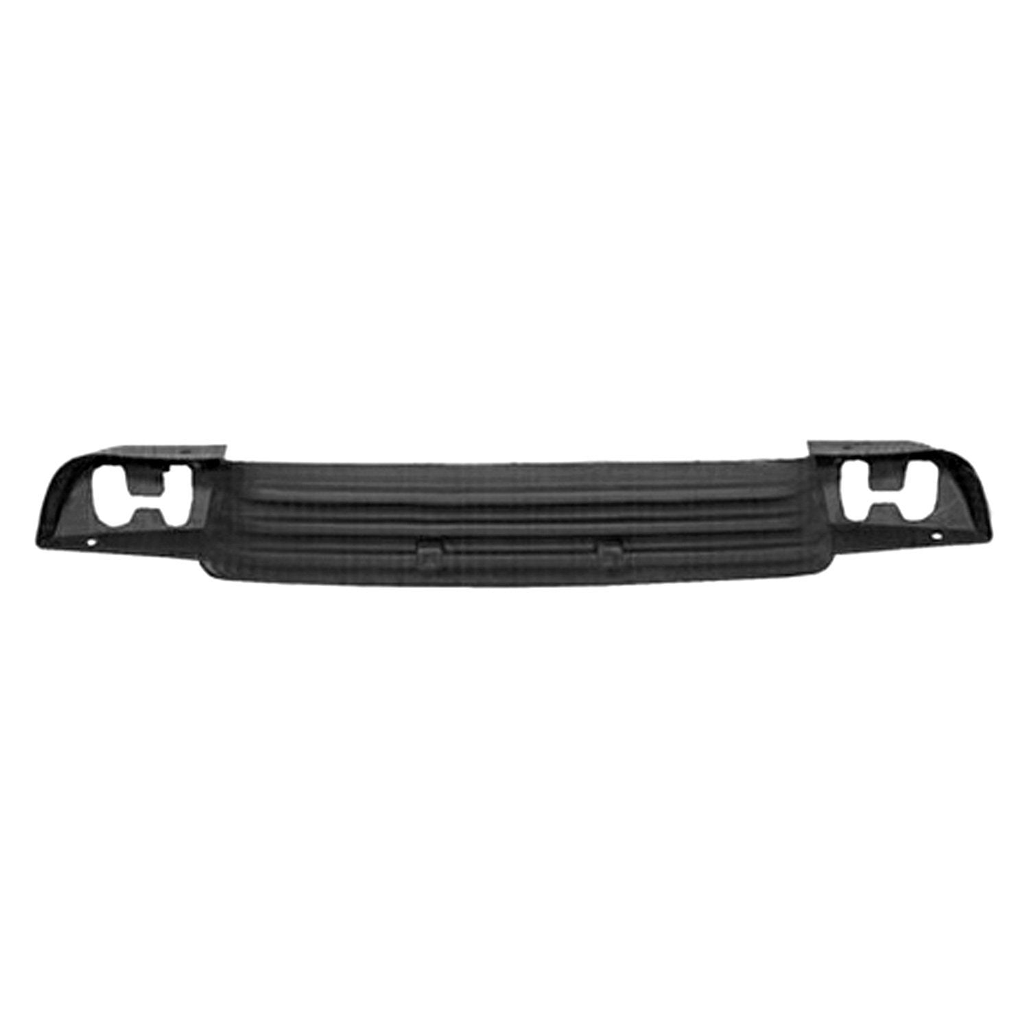 GM TRUCKS & VANS YUKON/YUKON XL (GMC) FRONT TOW HOOK OPNG COVER OEM#15893975 2007-2014 PL#GM1037106