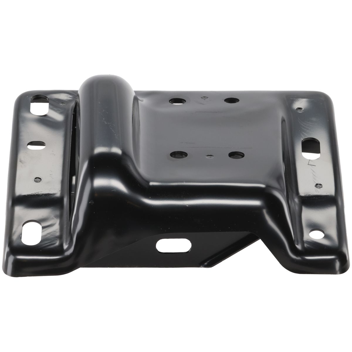 DODGE TRUCKS & VANS DODGE/PU R2500/3500 FRONT MTG BRACKET TO FRAME LEFT (Driver Side) (Driver Side) (WO/TOW) OEM#68196251AA 2010-2018 PL#CH1042107