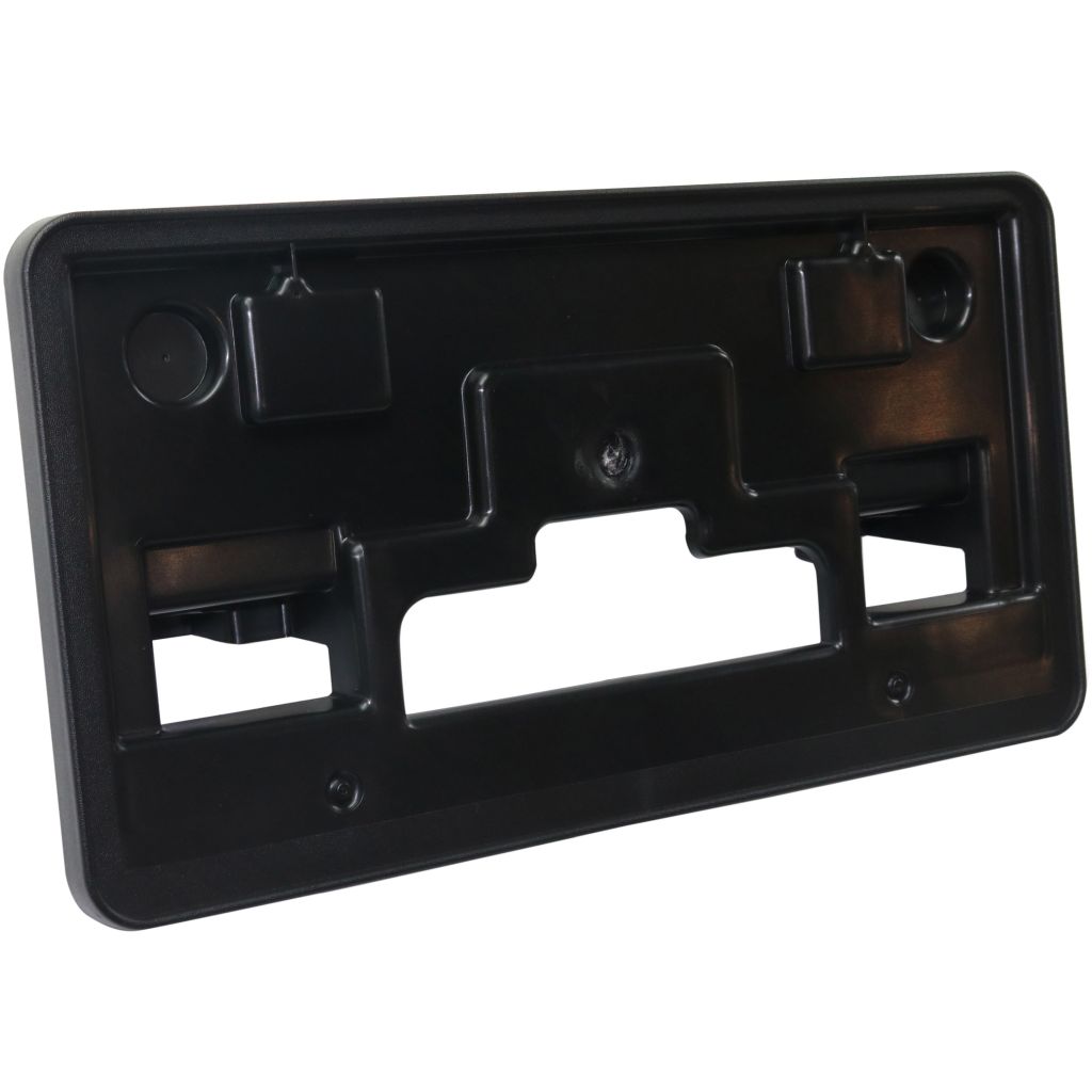 HONDA ACCORD SEDAN FRONT LICENSE PLATE BRACKET OEM#71145TA0A10 2011-2012 PL#HO1068116