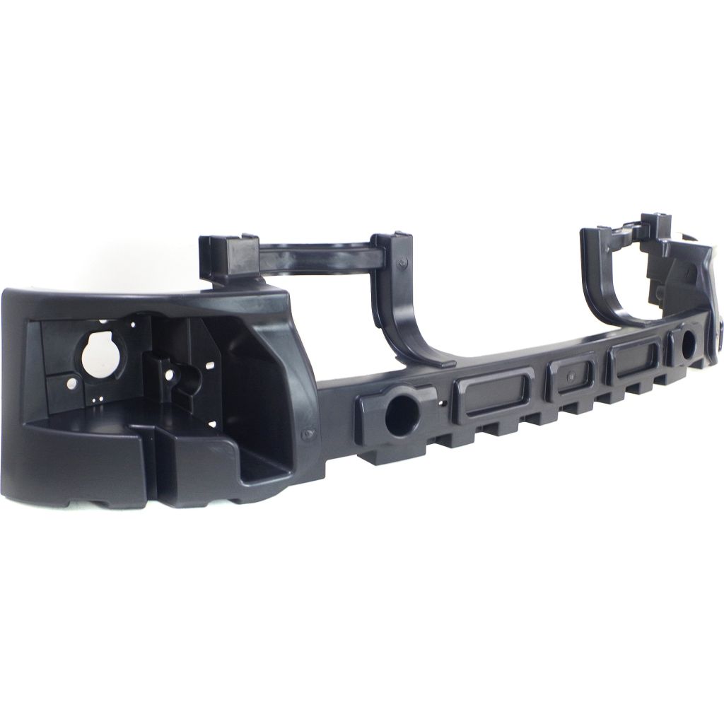 DODGE TRUCKS & VANS DODGE/PU (R1500) FRONT BUMPER ABSORBER (W/SPORT PKG) OEM#68026481AC 2009-2012 PL#CH1070833