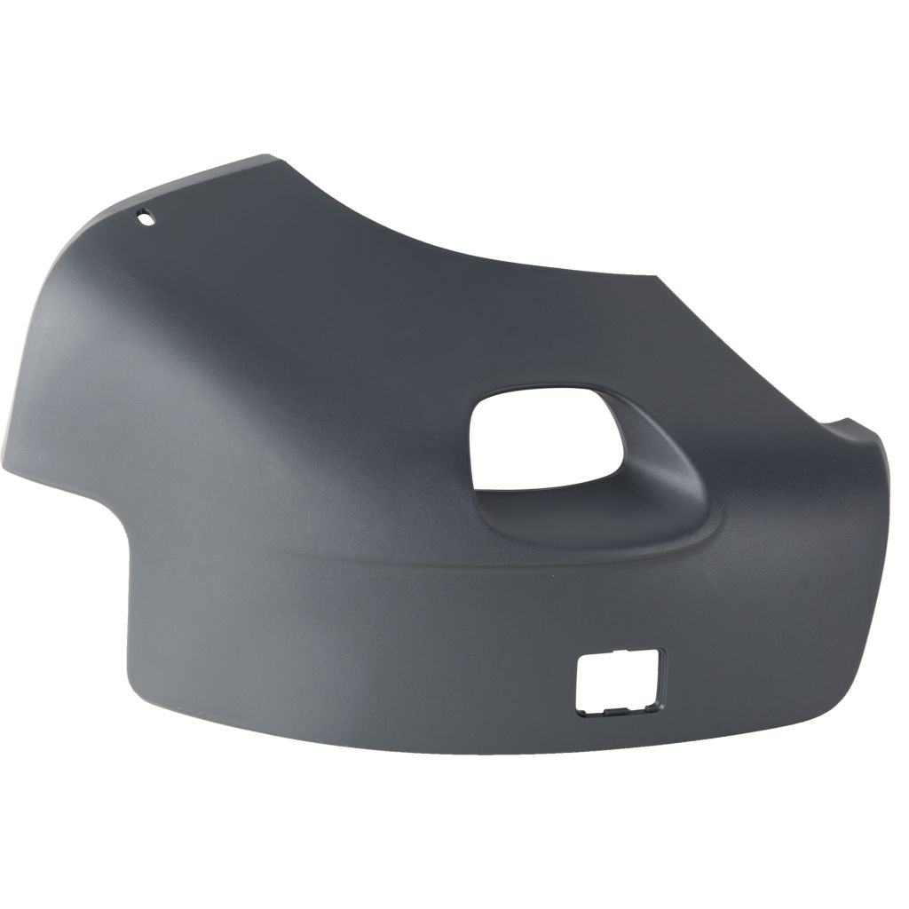 VOLVO VOLVO XC90 FRONT BUMPER COVER LOWER LEFT (Driver Side) PRIMED (W/FOG) OEM#86269560 2003-2006 PL#VO1016101
