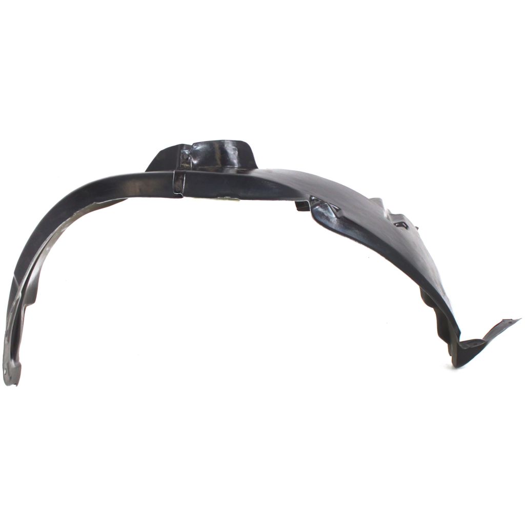 KIA SPORTAGE FENDER LINER RIGHT (Passenger Side) (2.7L) OEM#868121F010 2005-2010 PL#KI1251112